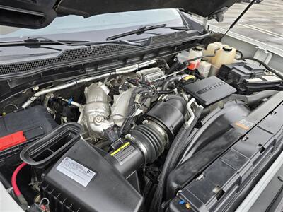 2021 Chevrolet 3500 work Utility 6.6L Duramax,power lift gate,  4-wheel drive! - Photo 12 - Santa Ana, CA 92703