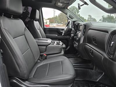 2021 Chevrolet 3500 work Utility 6.6L Duramax,power lift gate,  4-wheel drive! - Photo 22 - Santa Ana, CA 92703