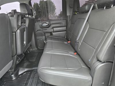 2021 Chevrolet 3500 work Utility 6.6L Duramax,power lift gate,  4-wheel drive! - Photo 8 - Santa Ana, CA 92703