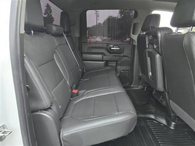 2021 Chevrolet 3500 work Utility 6.6L Duramax,power lift gate,  4-wheel drive! - Photo 21 - Santa Ana, CA 92703