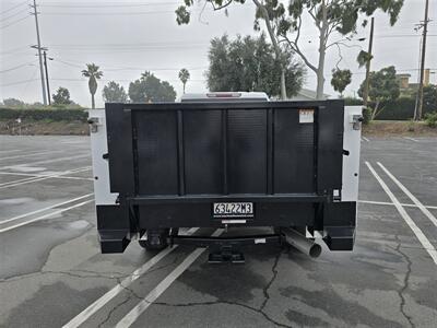 2021 Chevrolet 3500 work Utility 6.6L Duramax,power lift gate,  4-wheel drive! - Photo 31 - Santa Ana, CA 92703