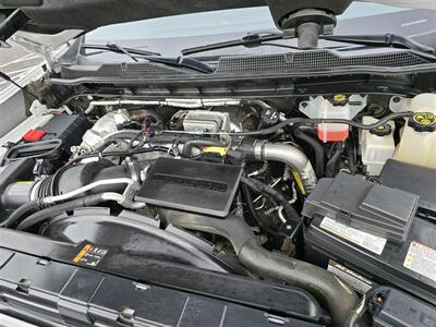 2021 Chevrolet 3500 work Utility 6.6L Duramax,power lift gate,  4-wheel drive! - Photo 26 - Santa Ana, CA 92703