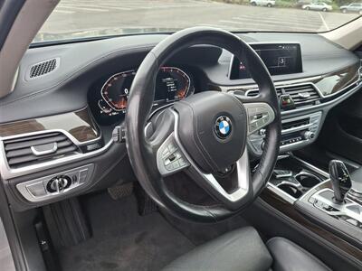 2022 BMW 740i   - Photo 22 - Santa Ana, CA 92703