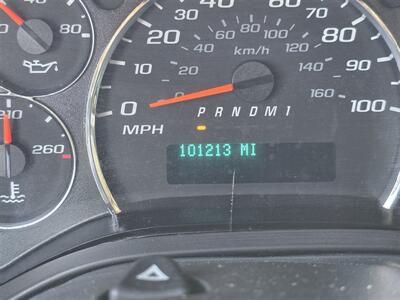 2014 Chevrolet Comm High Cube Van 3500 Plumber van,4.8L Gas, Small Crane. - Photo 11 - Santa Ana, CA 92703