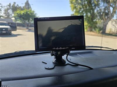 2014 Chevrolet Comm High Cube Van 3500 Plumber van,4.8L Gas, Small Crane. - Photo 16 - Santa Ana, CA 92703