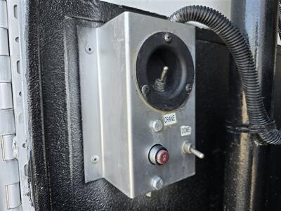 2014 Chevrolet Comm High Cube Van 3500 Plumber van,4.8L Gas, Small Crane. - Photo 14 - Santa Ana, CA 92703