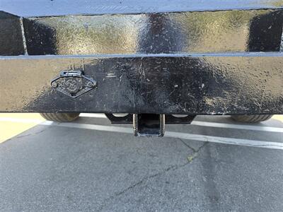 2014 Chevrolet Comm High Cube Van 3500 Plumber van,4.8L Gas, Small Crane. - Photo 17 - Santa Ana, CA 92703