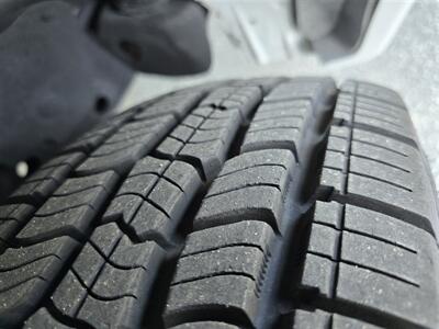 2014 Chevrolet Comm High Cube Van 3500 Plumber van,4.8L Gas, Small Crane. - Photo 21 - Santa Ana, CA 92703