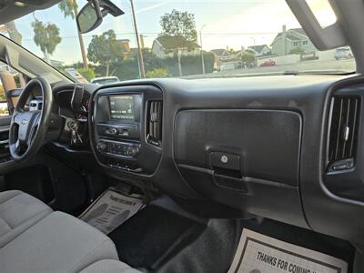 2019 Chevrolet Silverado 2500HD utility 6.0L GAS, 8FT ROYAL BED.   - Photo 26 - Santa Ana, CA 92703
