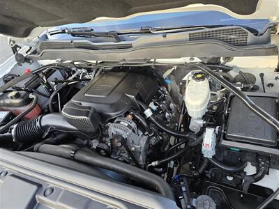 2019 Chevrolet Silverado 2500HD utility 6.0L GAS, 8FT ROYAL BED.   - Photo 29 - Santa Ana, CA 92703