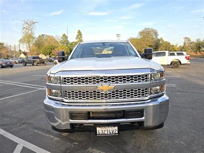 2019 Chevrolet Silverado 2500HD utility 6.0L GAS, 8FT ROYAL BED.   - Photo 32 - Santa Ana, CA 92703