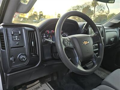 2019 Chevrolet Silverado 2500HD utility 6.0L GAS, 8FT ROYAL BED.   - Photo 17 - Santa Ana, CA 92703