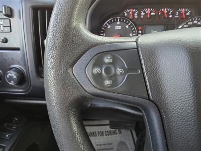 2019 Chevrolet Silverado 2500HD utility 6.0L GAS, 8FT ROYAL BED.   - Photo 27 - Santa Ana, CA 92703