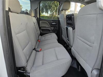 2019 Chevrolet Silverado 2500HD utility 6.0L GAS, 8FT ROYAL BED.   - Photo 9 - Santa Ana, CA 92703