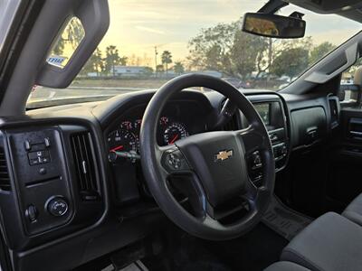 2019 Chevrolet Silverado 2500HD utility 6.0L GAS, 8FT ROYAL BED.   - Photo 23 - Santa Ana, CA 92703