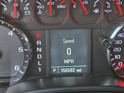 2019 Chevrolet Silverado 2500HD utility 6.0L GAS, 8FT ROYAL BED.   - Photo 11 - Santa Ana, CA 92703