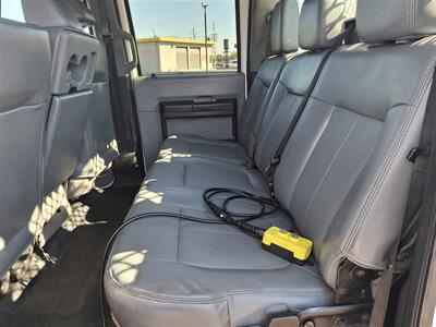 2015 FORD F450 XL DUMP TRK,6.7L DIESEL,12FT BED,  ONLY 87K MILES! - Photo 9 - Santa Ana, CA 92703