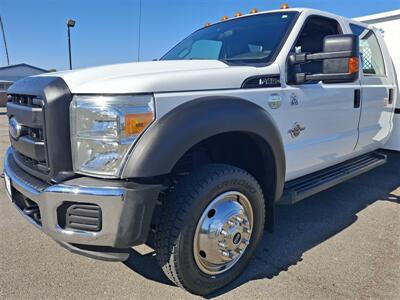 2015 FORD F450 XL DUMP TRK,6.7L DIESEL,12FT BED,  ONLY 87K MILES! - Photo 12 - Santa Ana, CA 92703