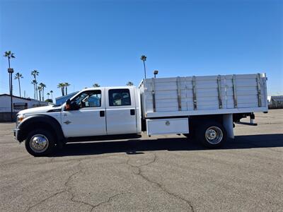 2015 FORD F450 XL DUMP TRK,6.7L DIESEL,12FT BED,  ONLY 87K MILES! - Photo 33 - Santa Ana, CA 92703