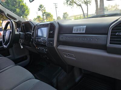 2021 Ford F-250 Super Duty XL UTILITY 6.2L FLEX FUEL,4X4,PWER LIFT GATE! - Photo 30 - Santa Ana, CA 92703
