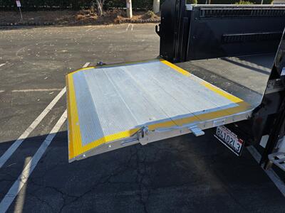 2021 Ford F-250 Super Duty XL UTILITY 6.2L FLEX FUEL,4X4,PWER LIFT GATE! - Photo 16 - Santa Ana, CA 92703