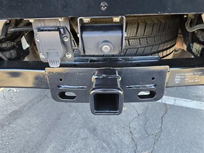 2021 Ford F-250 Super Duty XL UTILITY 6.2L FLEX FUEL,4X4,PWER LIFT GATE! - Photo 19 - Santa Ana, CA 92703
