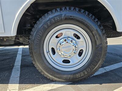 2021 Ford F-250 Super Duty XL UTILITY 6.2L FLEX FUEL,4X4,PWER LIFT GATE! - Photo 40 - Santa Ana, CA 92703