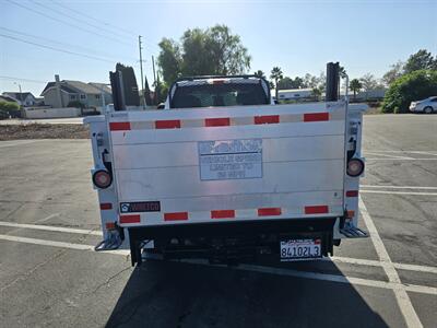 2021 Ford F-250 Super Duty XL UTILITY 6.2L FLEX FUEL,4X4,PWER LIFT GATE! - Photo 32 - Santa Ana, CA 92703