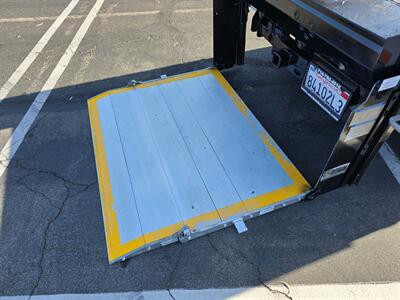 2021 Ford F-250 Super Duty XL UTILITY 6.2L FLEX FUEL,4X4,PWER LIFT GATE! - Photo 18 - Santa Ana, CA 92703