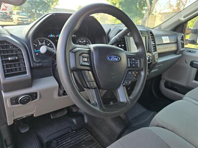 2021 Ford F-250 Super Duty XL UTILITY 6.2L FLEX FUEL,4X4,PWER LIFT GATE! - Photo 23 - Santa Ana, CA 92703