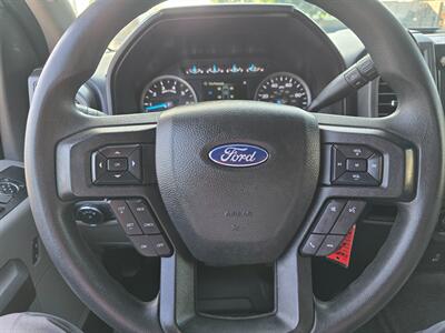 2021 Ford F-250 Super Duty XL UTILITY 6.2L FLEX FUEL,4X4,PWER LIFT GATE! - Photo 26 - Santa Ana, CA 92703