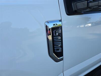 2021 Ford F-250 Super Duty XL UTILITY 6.2L FLEX FUEL,4X4,PWER LIFT GATE! - Photo 29 - Santa Ana, CA 92703