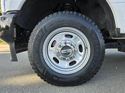 2021 Ford F-250 Super Duty XL UTILITY 6.2L FLEX FUEL,4X4,PWER LIFT GATE! - Photo 20 - Santa Ana, CA 92703