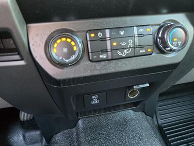 2021 Ford F-250 Super Duty XL UTILITY 6.2L FLEX FUEL,4X4,PWER LIFT GATE! - Photo 33 - Santa Ana, CA 92703