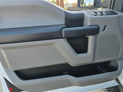 2021 Ford F-250 Super Duty XL UTILITY 6.2L FLEX FUEL,4X4,PWER LIFT GATE! - Photo 24 - Santa Ana, CA 92703