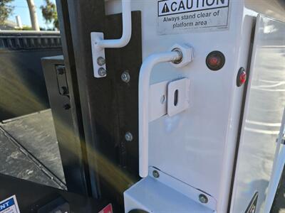 2021 Ford F-250 Super Duty XL UTILITY 6.2L FLEX FUEL,4X4,PWER LIFT GATE! - Photo 22 - Santa Ana, CA 92703