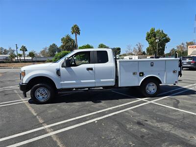 2021 Ford F-250 Super Duty XL UTILITY 6.2L FLEX FUEL,4X4,PWER LIFT GATE! - Photo 7 - Santa Ana, CA 92703