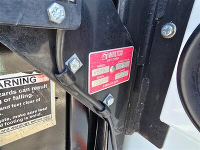 2021 Ford F-250 Super Duty XL UTILITY 6.2L FLEX FUEL,4X4,PWER LIFT GATE! - Photo 39 - Santa Ana, CA 92703