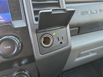 2021 Ford F-250 Super Duty XL UTILITY 6.2L FLEX FUEL,4X4,PWER LIFT GATE! - Photo 31 - Santa Ana, CA 92703