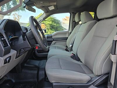 2021 Ford F-250 Super Duty XL UTILITY 6.2L FLEX FUEL,4X4,PWER LIFT GATE! - Photo 14 - Santa Ana, CA 92703