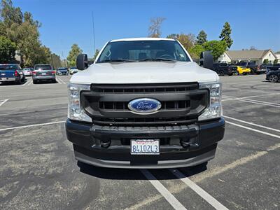 2021 Ford F-250 Super Duty XL UTILITY 6.2L FLEX FUEL,4X4,PWER LIFT GATE! - Photo 37 - Santa Ana, CA 92703