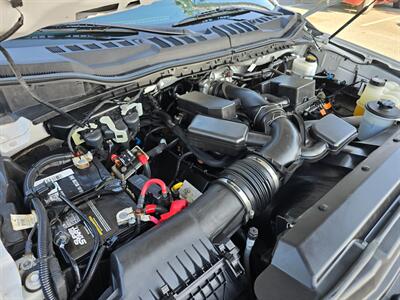 2021 Ford F-250 Super Duty XL UTILITY 6.2L FLEX FUEL,4X4,PWER LIFT GATE! - Photo 12 - Santa Ana, CA 92703