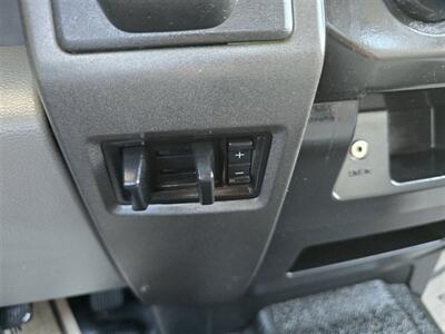 2019 Ford F-350 Super Duty XL  Utility 6.2L Flex fuel, 8ft Royal bed, - Photo 20 - Santa Ana, CA 92703