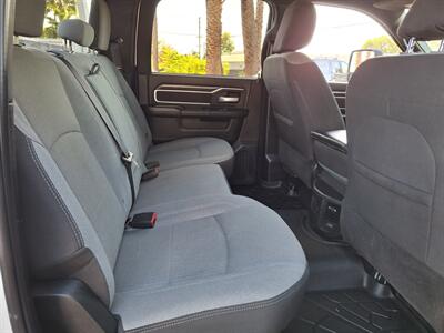 2024 RAM 3500 Big Horn UTILITY 6.7L CUMMINS,ONLY 45K MILES! - Photo 22 - Santa Ana, CA 92703