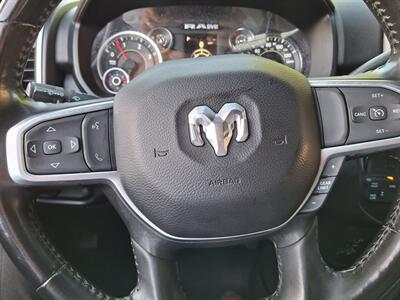 2024 RAM 3500 Big Horn UTILITY 6.7L CUMMINS,ONLY 45K MILES! - Photo 29 - Santa Ana, CA 92703