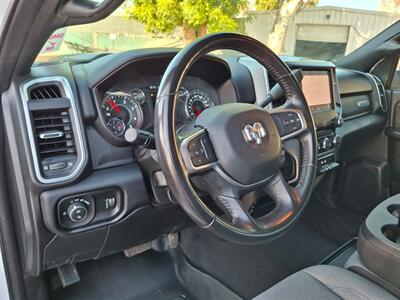 2024 RAM 3500 Big Horn UTILITY 6.7L CUMMINS,ONLY 45K MILES! - Photo 17 - Santa Ana, CA 92703