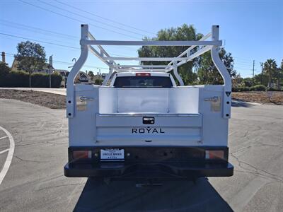 2024 RAM 3500 Big Horn UTILITY 6.7L CUMMINS,ONLY 45K MILES! - Photo 31 - Santa Ana, CA 92703
