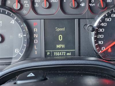 2017 Chevrolet Comm 2500 UTILITY 6.0L GAS,LADDER RACK!   - Photo 11 - Santa Ana, CA 92703