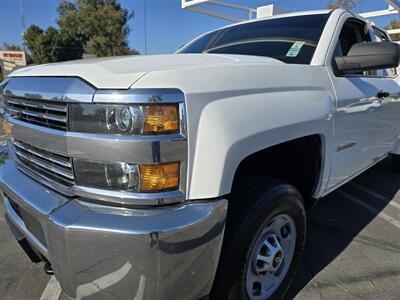 2017 Chevrolet Comm 2500 UTILITY 6.0L GAS,LADDER RACK!   - Photo 28 - Santa Ana, CA 92703