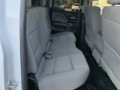 2017 Chevrolet Comm 2500 UTILITY 6.0L GAS,LADDER RACK!   - Photo 21 - Santa Ana, CA 92703